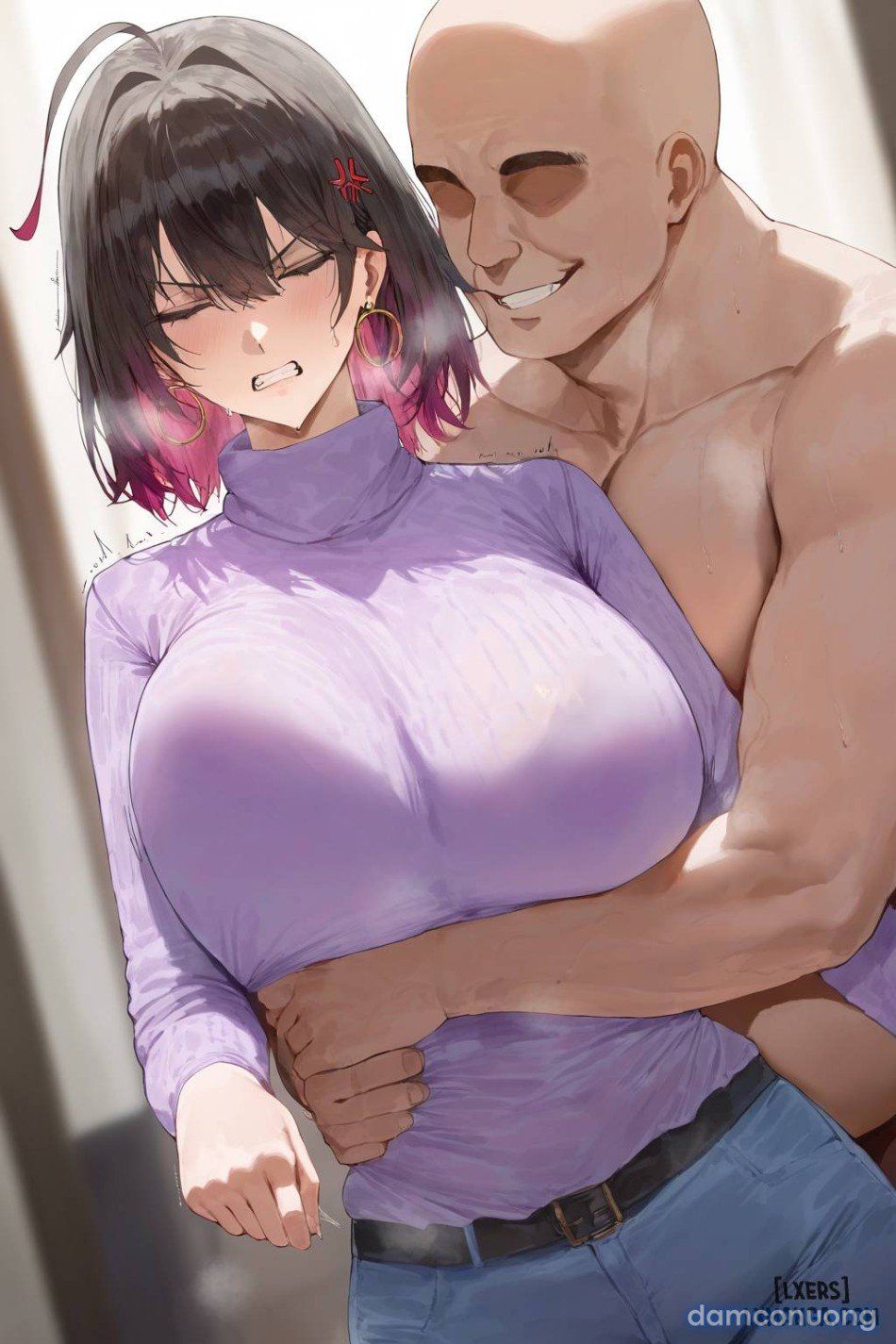 đọc truyện Tổng Hợp Ai Generated Chương 8 ảnh 6 tại Thiên Thai Truyện