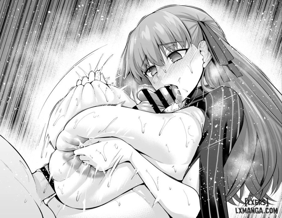 Tổng Hợp Ankoman Chương 2 page 15 - Giả Dược