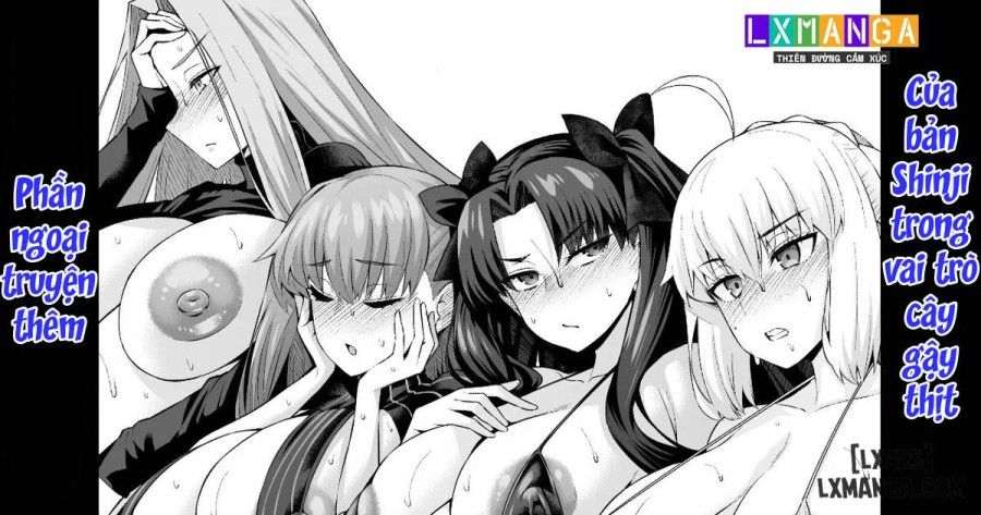 Tổng Hợp Ankoman Chương 2 page 3 - Giả Dược