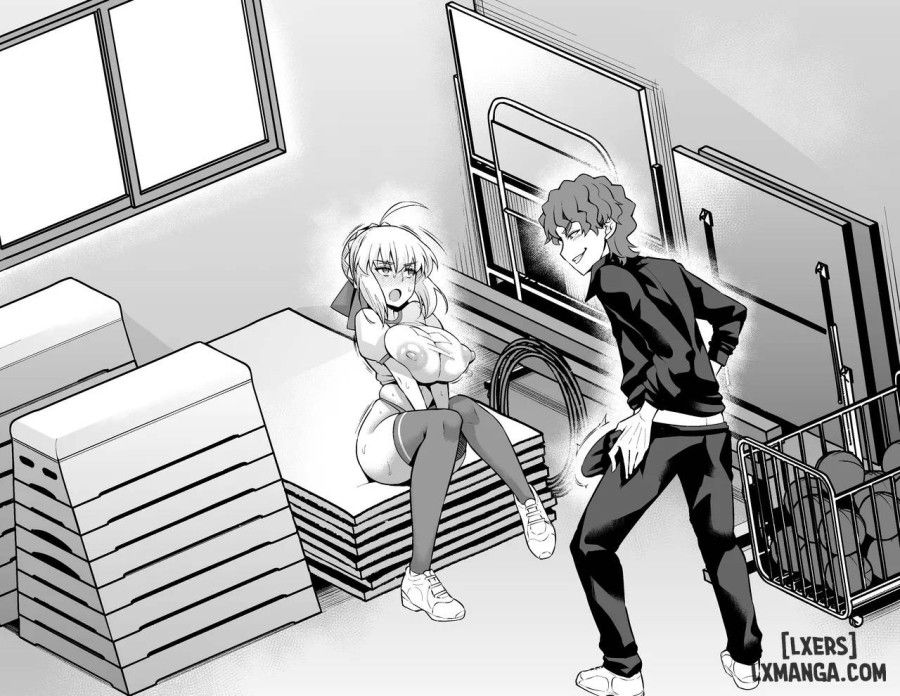 Tổng Hợp Ankoman Chương 3 page 15 - Giả Dược