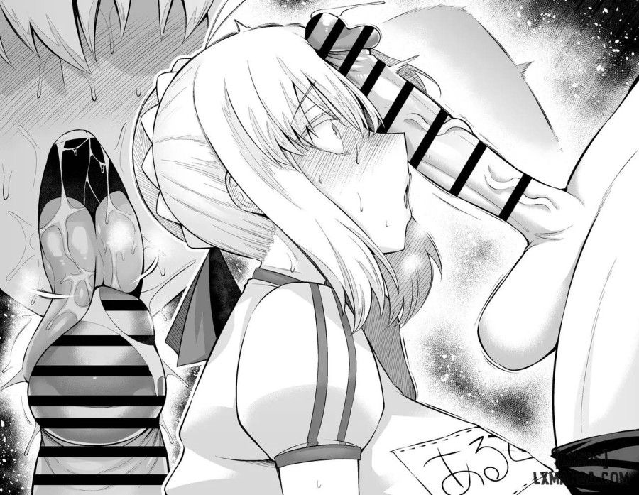 Tổng Hợp Ankoman Chương 3 page 16 - Giả Dược