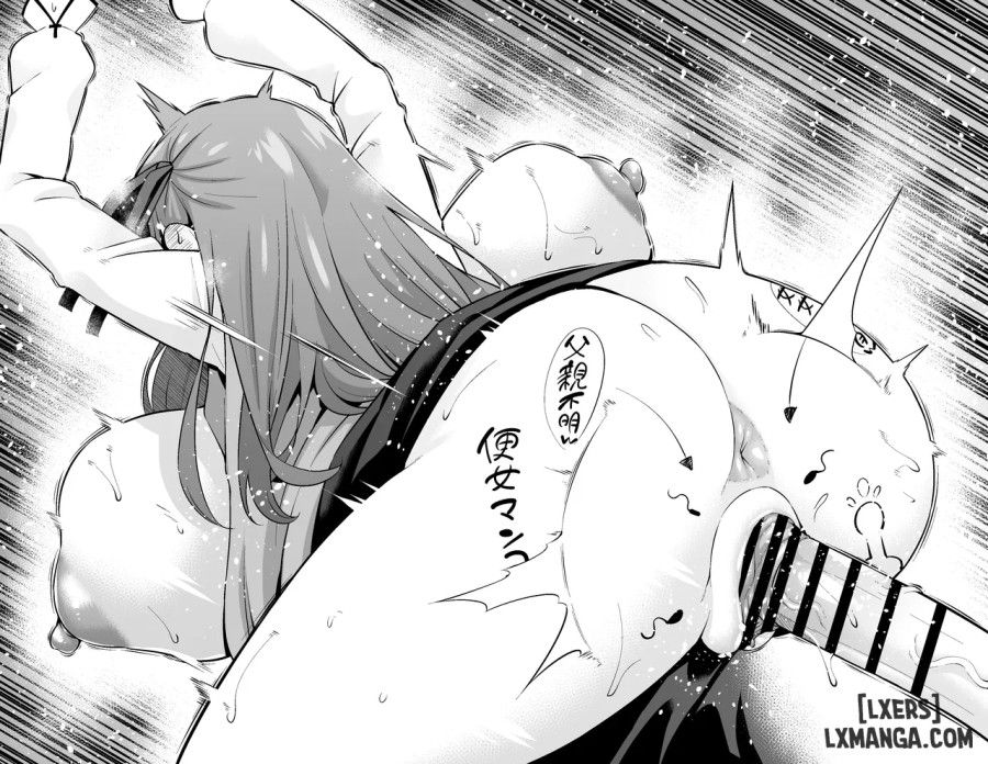 Tổng Hợp Ankoman Chương 5 page 20 - Giả Dược