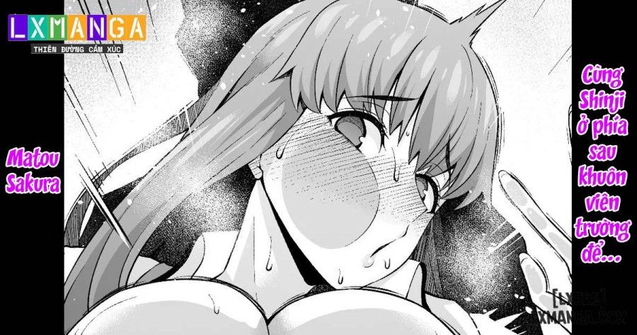 Tổng Hợp Ankoman Chương 5 page 3 - Giả Dược