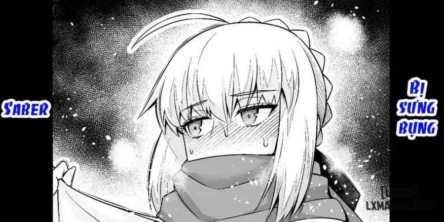 Tổng Hợp Ankoman Chương 6 page 3 - Giả Dược
