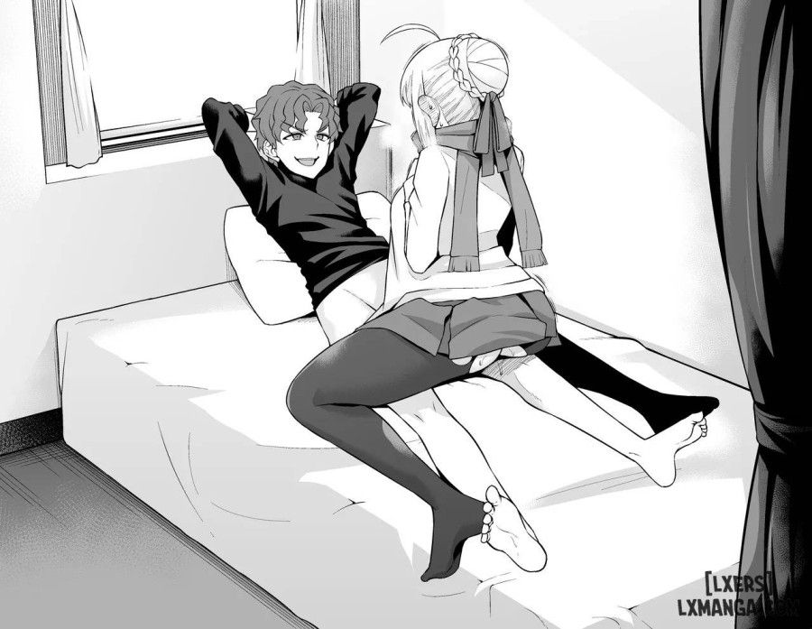Tổng Hợp Ankoman Chương 7 page 11 - Giả Dược