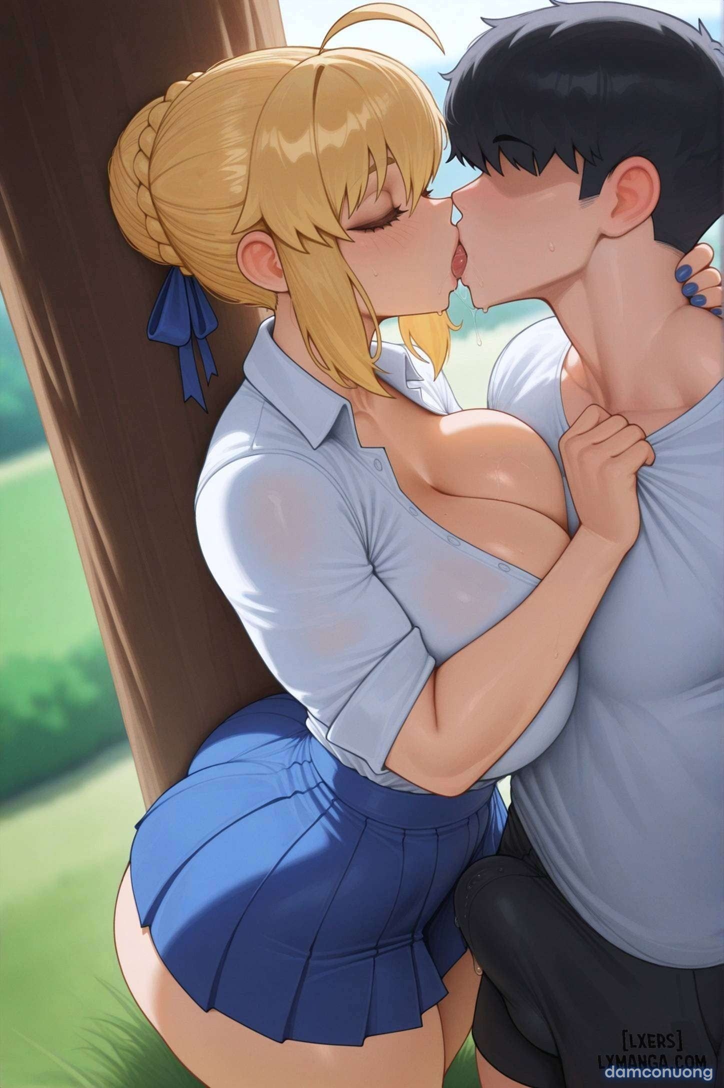 đọc truyện Tổng Hợp Artist Chương 3 ảnh 10 tại Thiên Thai Truyện