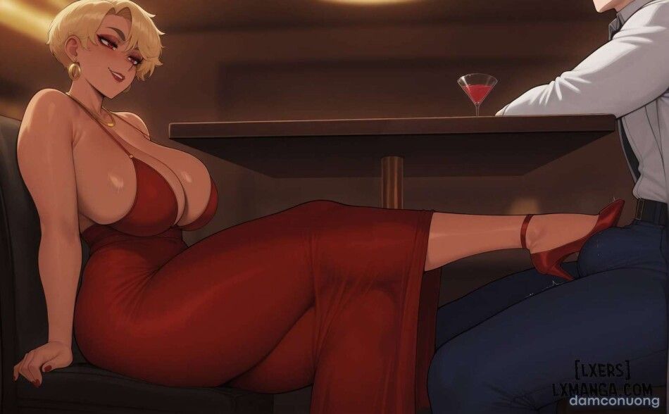 đọc truyện Tổng Hợp Artist Chương 43 ảnh 25 tại Thiên Thai Truyện