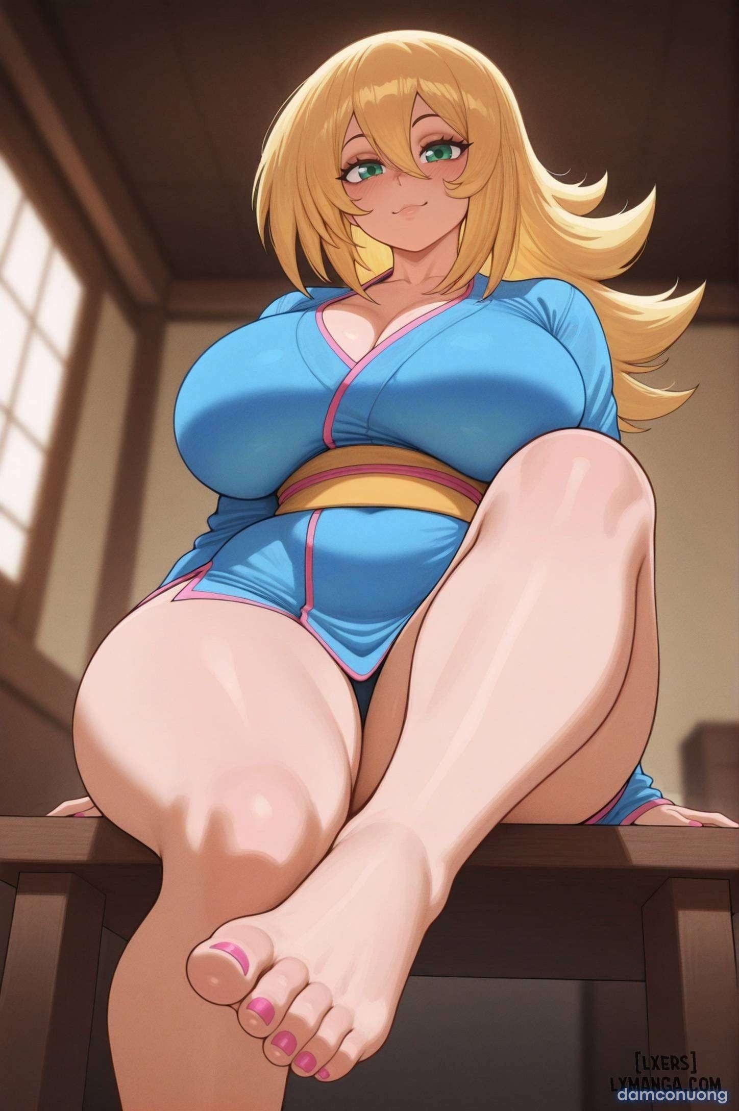 đọc truyện Tổng Hợp Artist Chương 7 ảnh 52 tại Thiên Thai Truyện