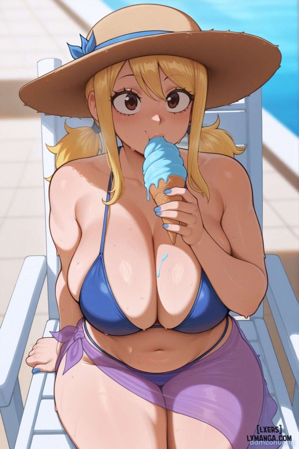 đọc truyện Tổng Hợp Artist Chương 77 ảnh 19 tại Thiên Thai Truyện