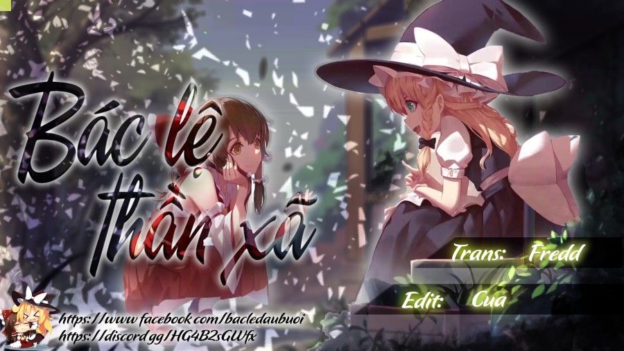 Tổng Hợp Artwork Của Mignon Chương 1 page 1 - Giả Dược