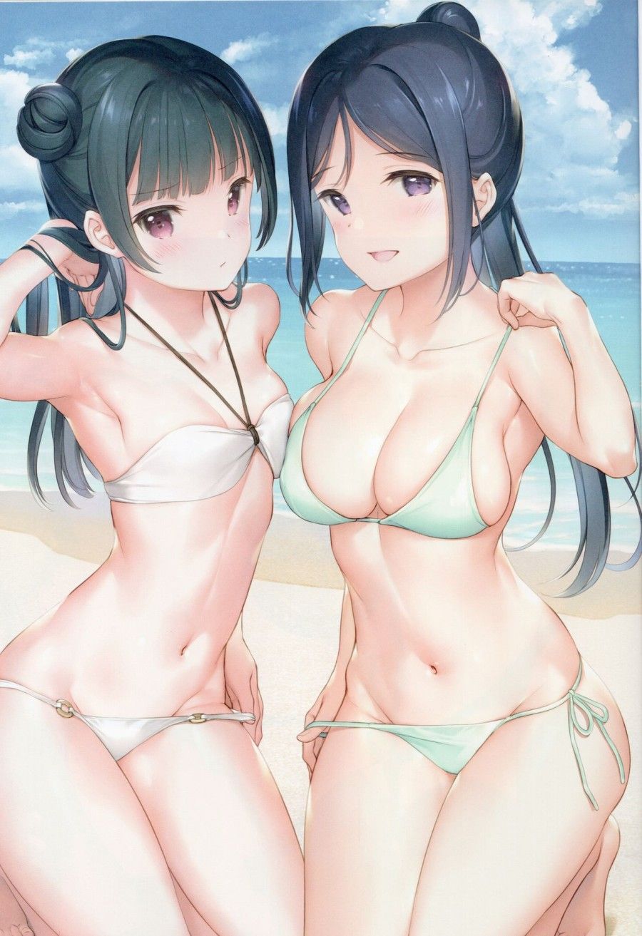 Tổng Hợp Artwork Của Mignon Chương 1 page 3 - Giả Dược