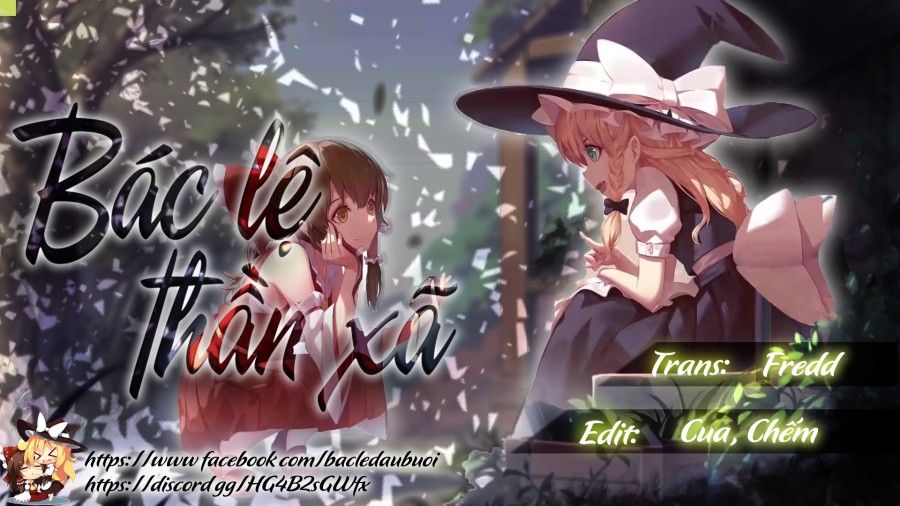 Tổng Hợp Artwork Của Mignon Chương 3 page 1 - Giả Dược