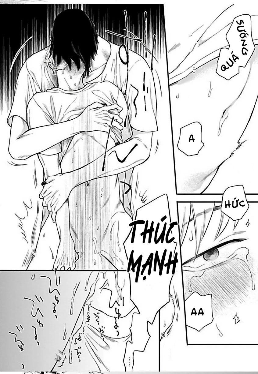 đọc truyện Tổng Hợp Bl Kỳ Thú Nhà Méo 18+ Chương 1 ảnh 27 tại Thiên Thai Truyện