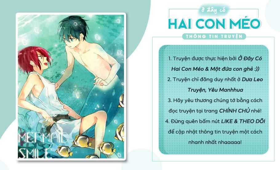 đọc truyện Tổng Hợp Bl Kỳ Thú Nhà Méo 18+ Chương 2 ảnh 1 tại Truyện Dạ Ký