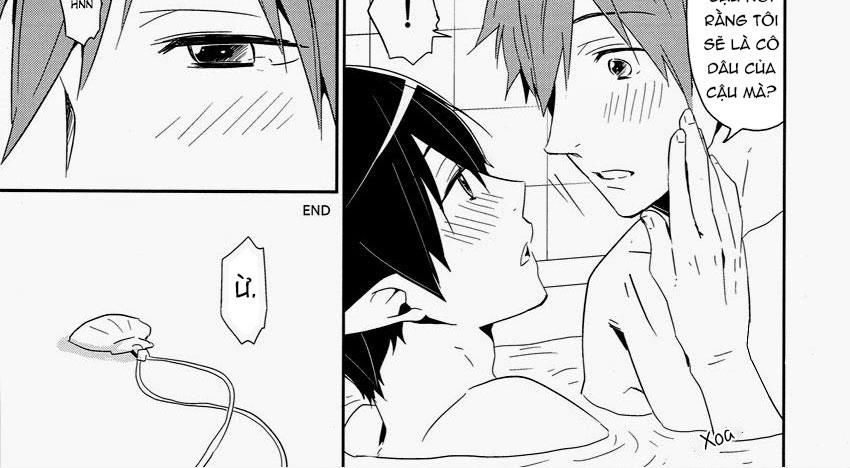 đọc truyện Tổng Hợp Bl Kỳ Thú Nhà Méo 18+ Chương 2 ảnh 38 tại Truyện Dạ Ký