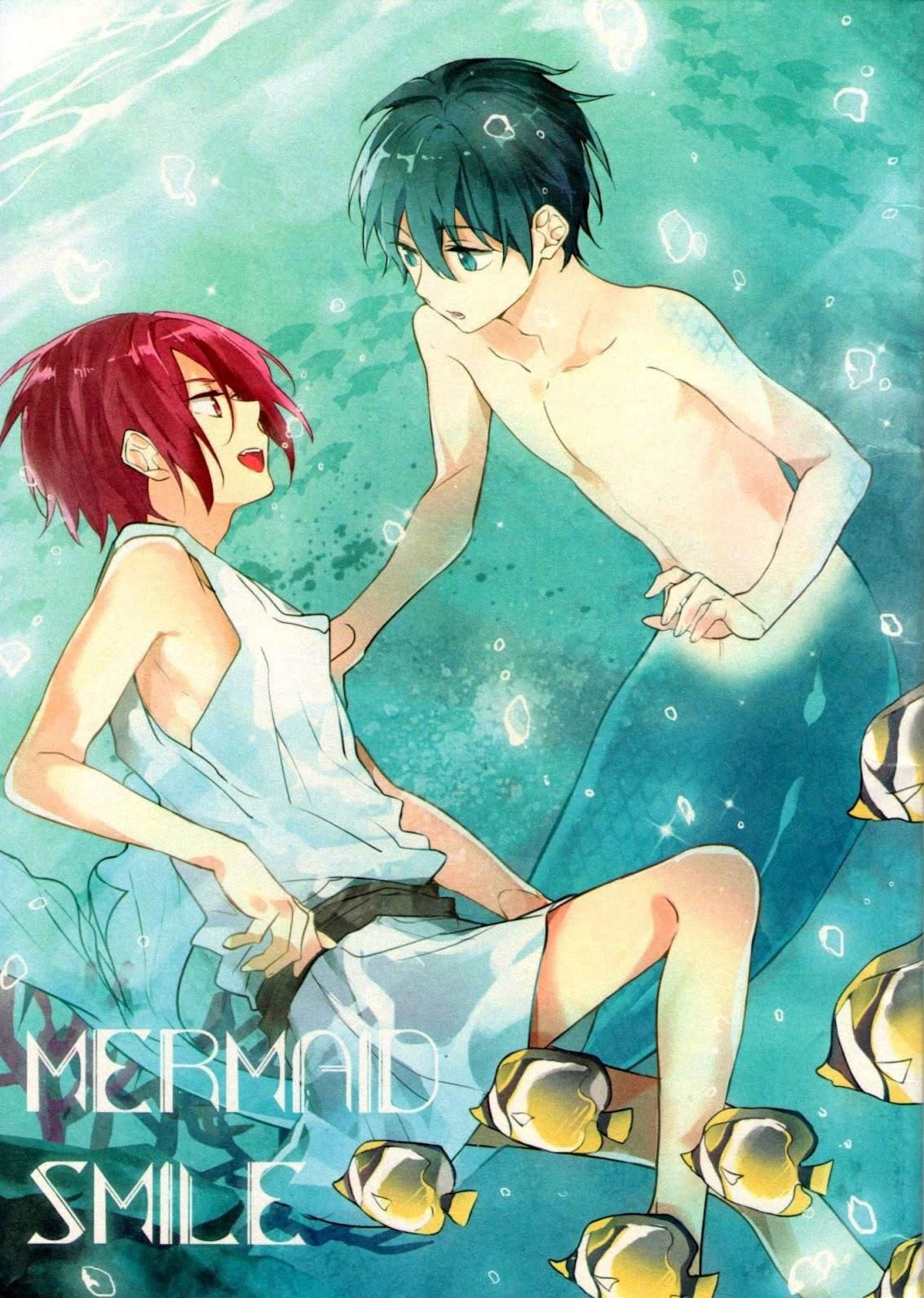 đọc truyện Tổng Hợp Bl Kỳ Thú Nhà Méo 18+ Chương 3 ảnh 2 tại Truyện Dạ Ký