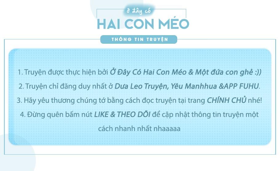 đọc truyện Tổng Hợp Bl Kỳ Thú Nhà Méo 18+ Chương 6 ảnh 1 tại Thiên Thai Truyện