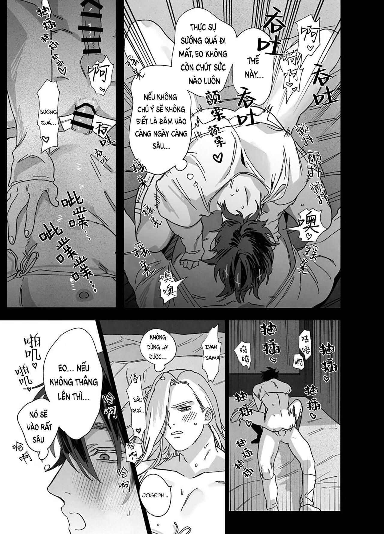 đọc truyện Tổng Hợp Boylove Chương 10 ảnh 42 tại Giả Dược
