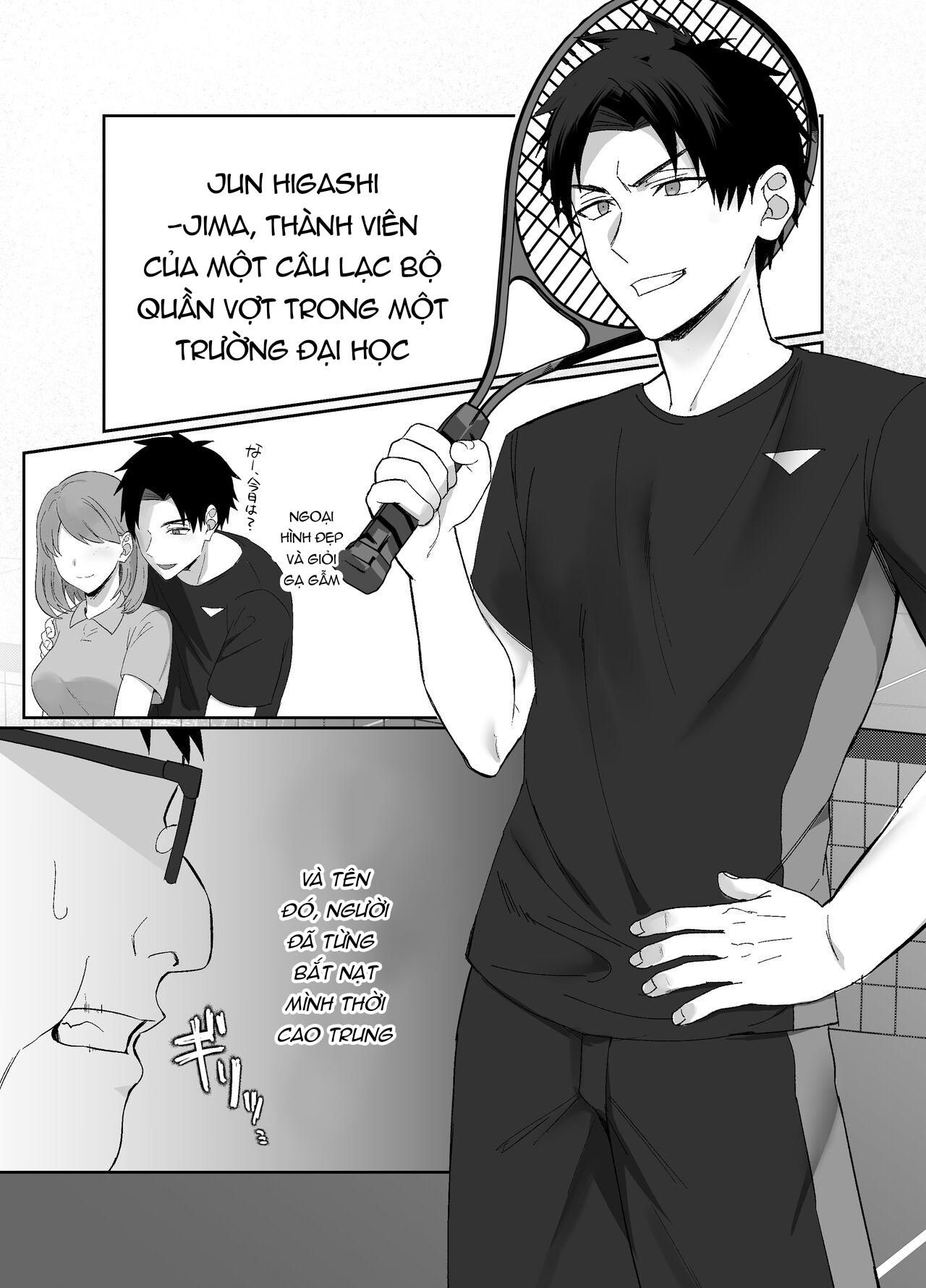 đọc truyện Tổng Hợp Boylove Chương 11 ảnh 2 tại Giả Dược