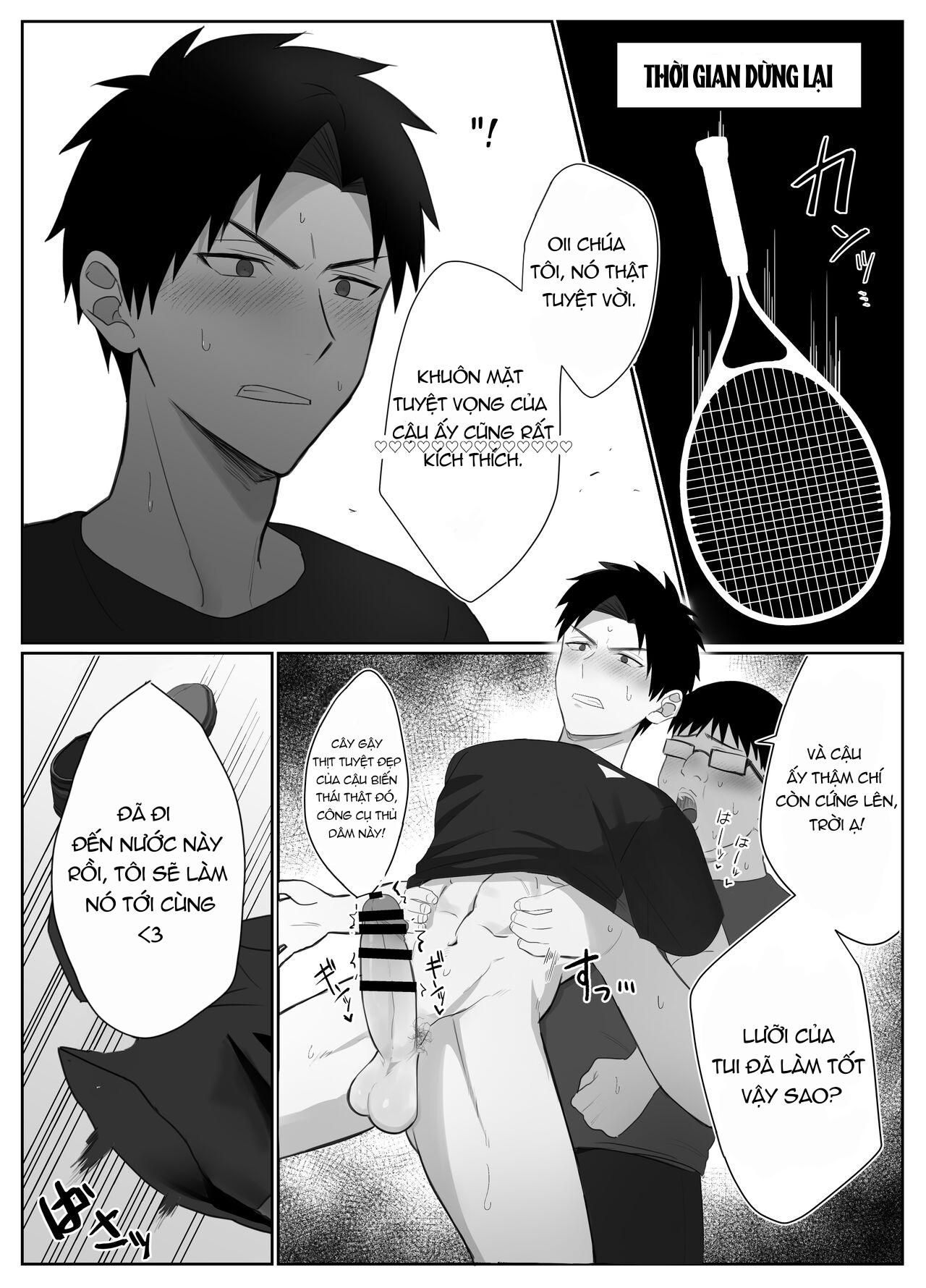 đọc truyện Tổng Hợp Boylove Chương 11 ảnh 12 tại Giả Dược