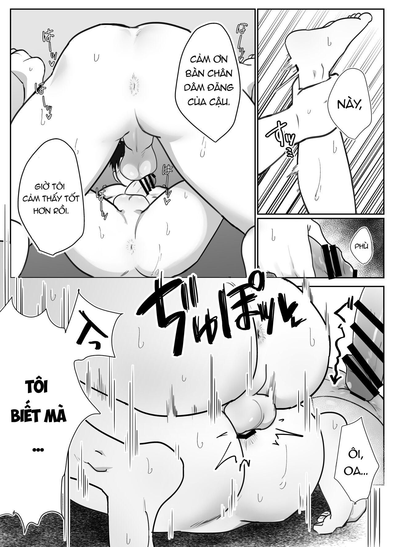 đọc truyện Tổng Hợp Boylove Chương 11 ảnh 15 tại Giả Dược