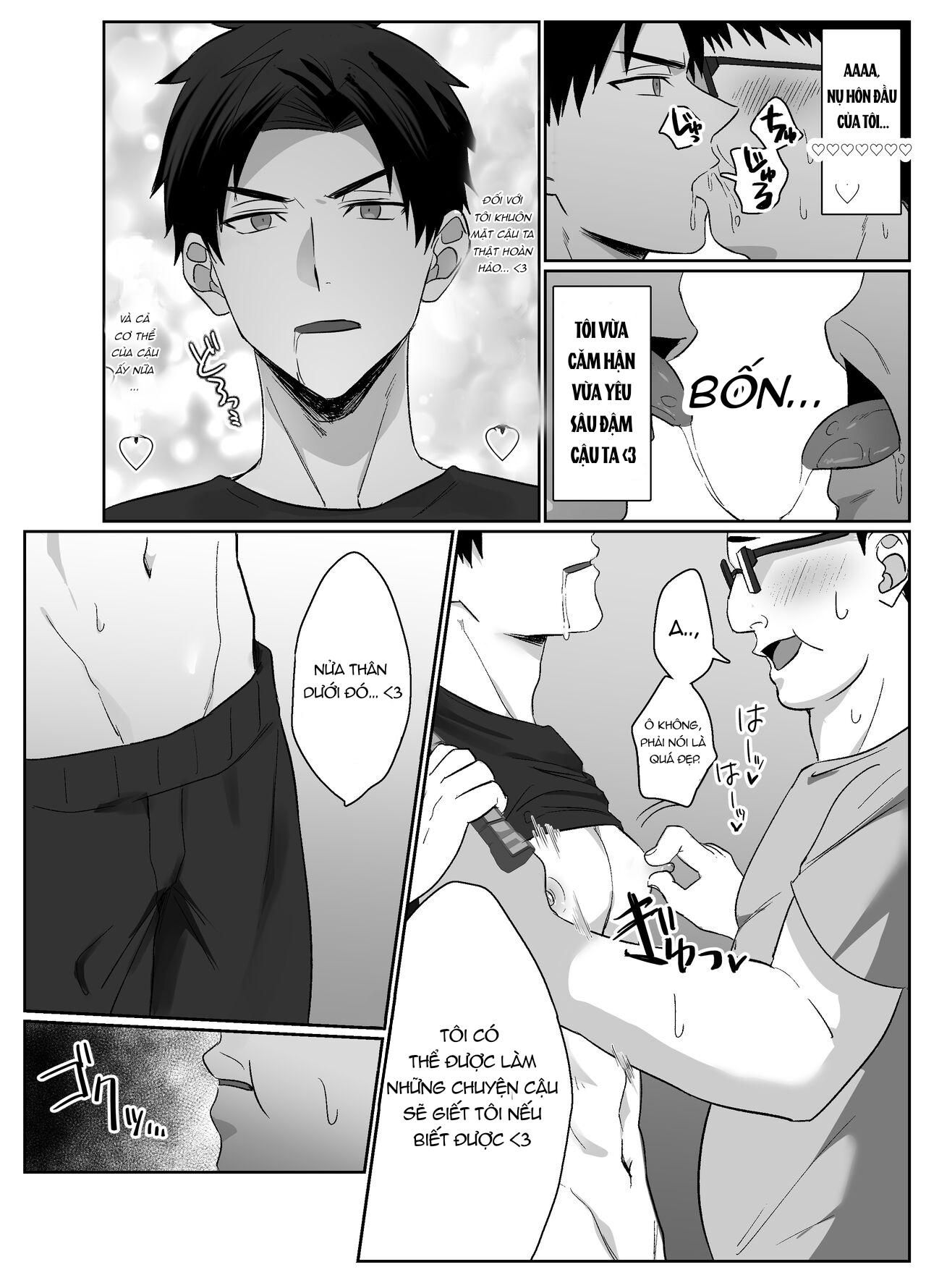 đọc truyện Tổng Hợp Boylove Chương 11 ảnh 5 tại Giả Dược