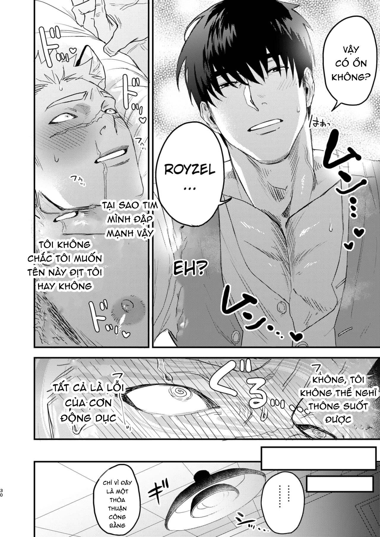 đọc truyện Tổng Hợp Boylove Chương 12 ảnh 28 tại Giả Dược