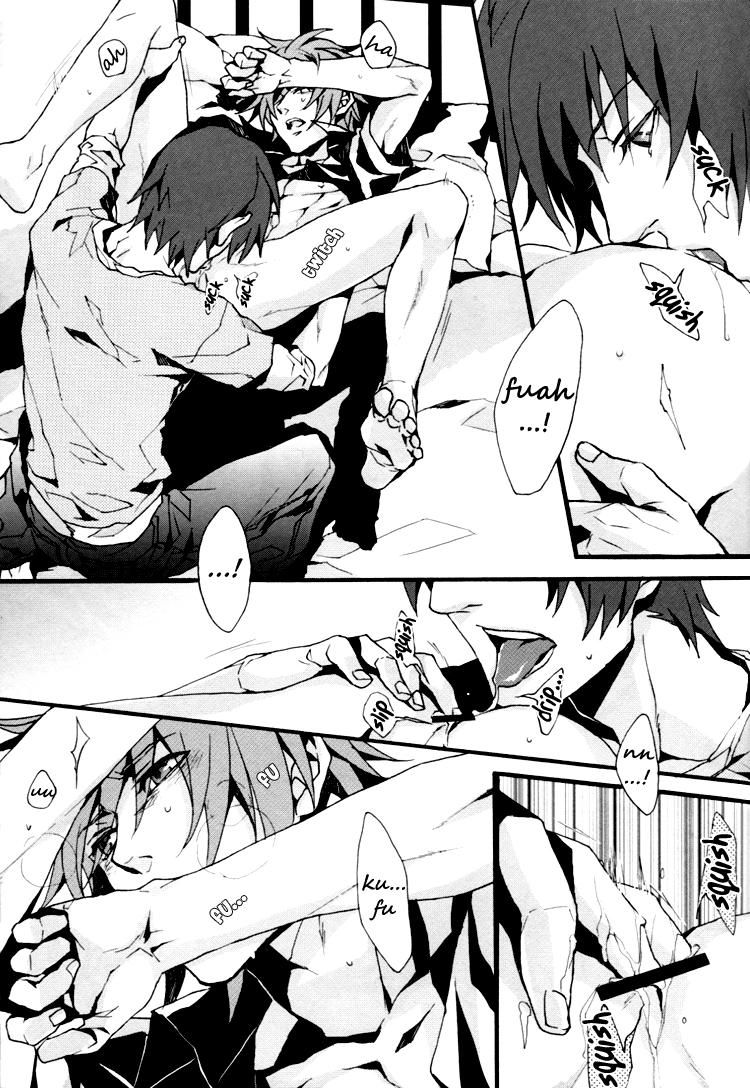 đọc truyện Tổng Hợp Boylove Chương 13 ảnh 12 tại Giả Dược