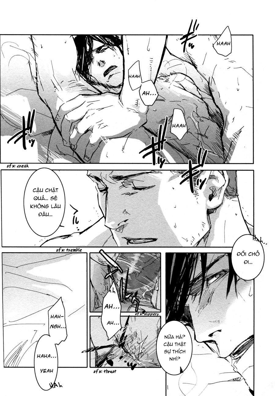 đọc truyện Tổng Hợp Boylove Chương 14 ảnh 25 tại Giả Dược