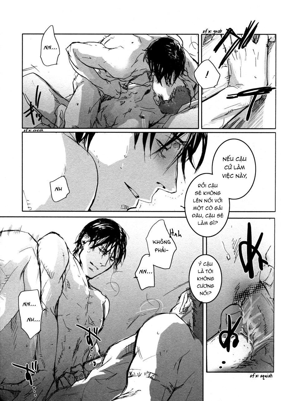 đọc truyện Tổng Hợp Boylove Chương 14 ảnh 26 tại Giả Dược