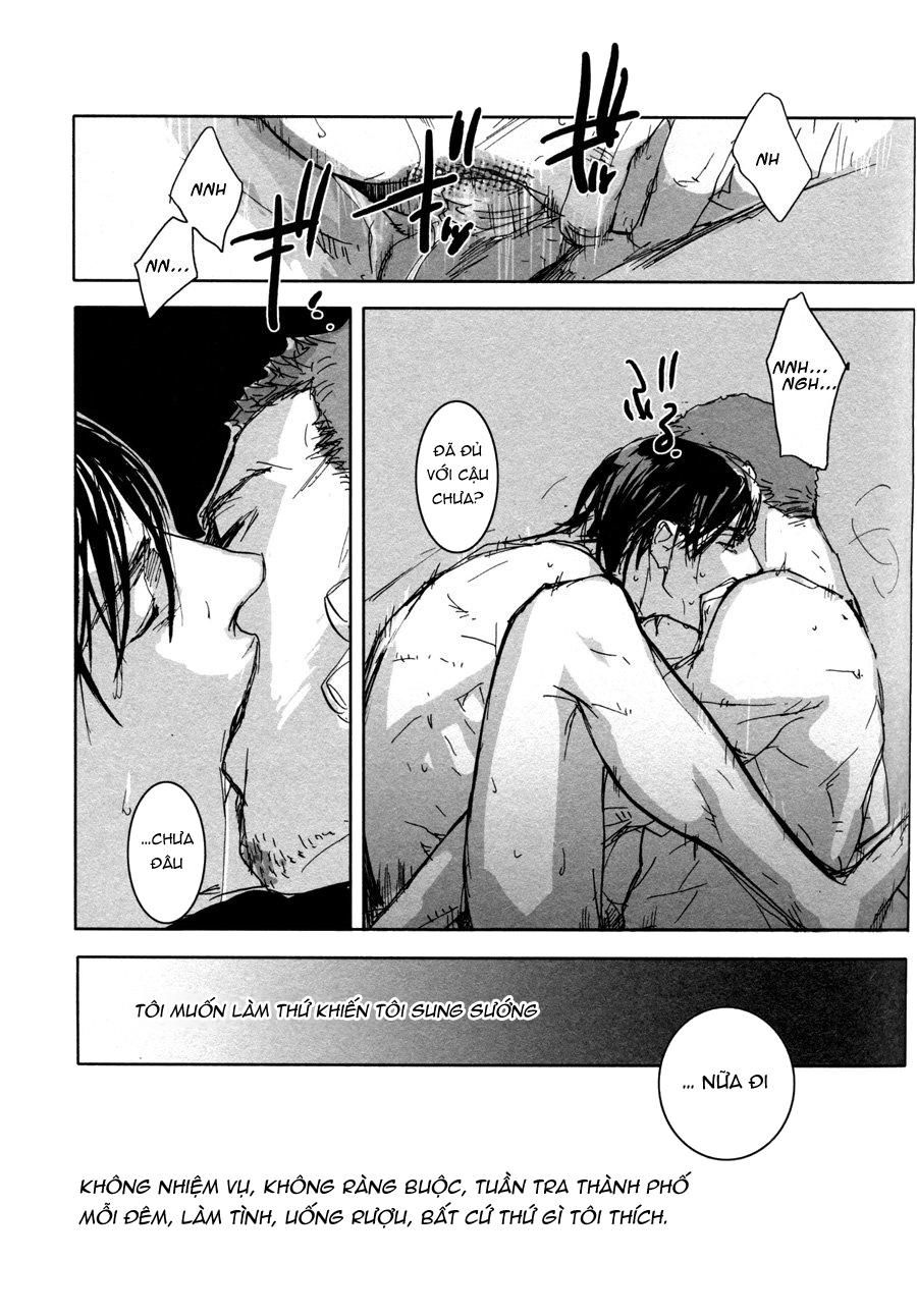 đọc truyện Tổng Hợp Boylove Chương 14 ảnh 28 tại Giả Dược