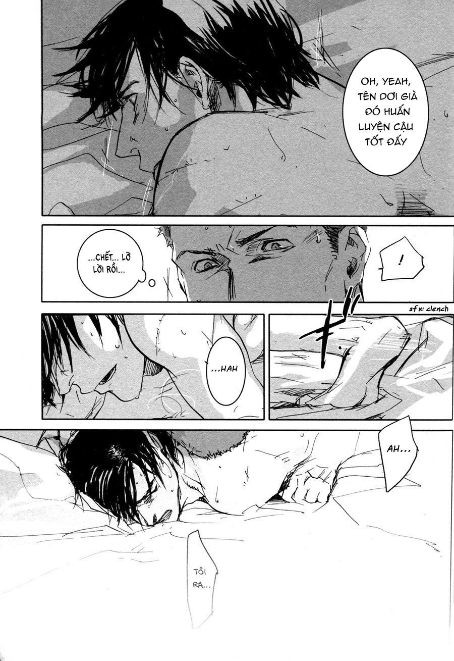 đọc truyện Tổng Hợp Boylove Chương 14 ảnh 32 tại Giả Dược