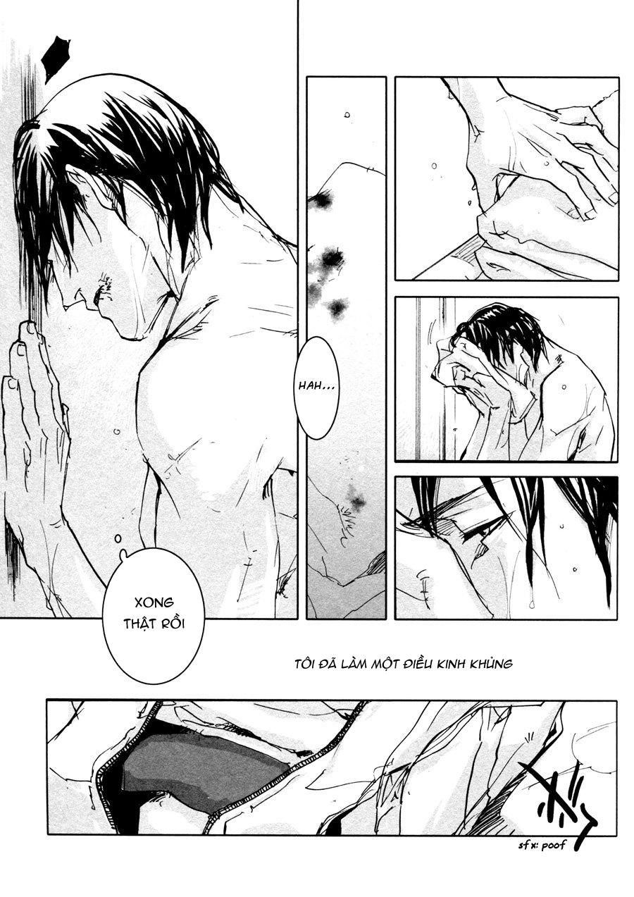 đọc truyện Tổng Hợp Boylove Chương 14 ảnh 8 tại Giả Dược