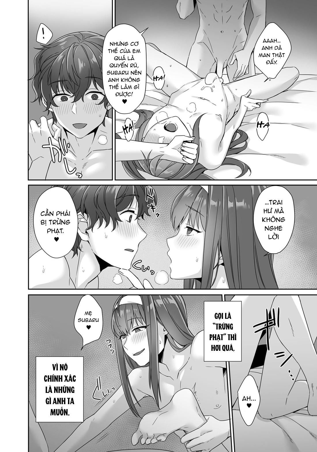 đọc truyện Tổng Hợp Boylove Chương 16 ảnh 8 tại Giả Dược