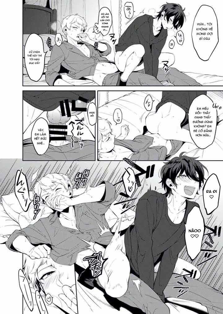 đọc truyện Tổng Hợp Boylove Chương 23 ảnh 11 tại Giả Dược