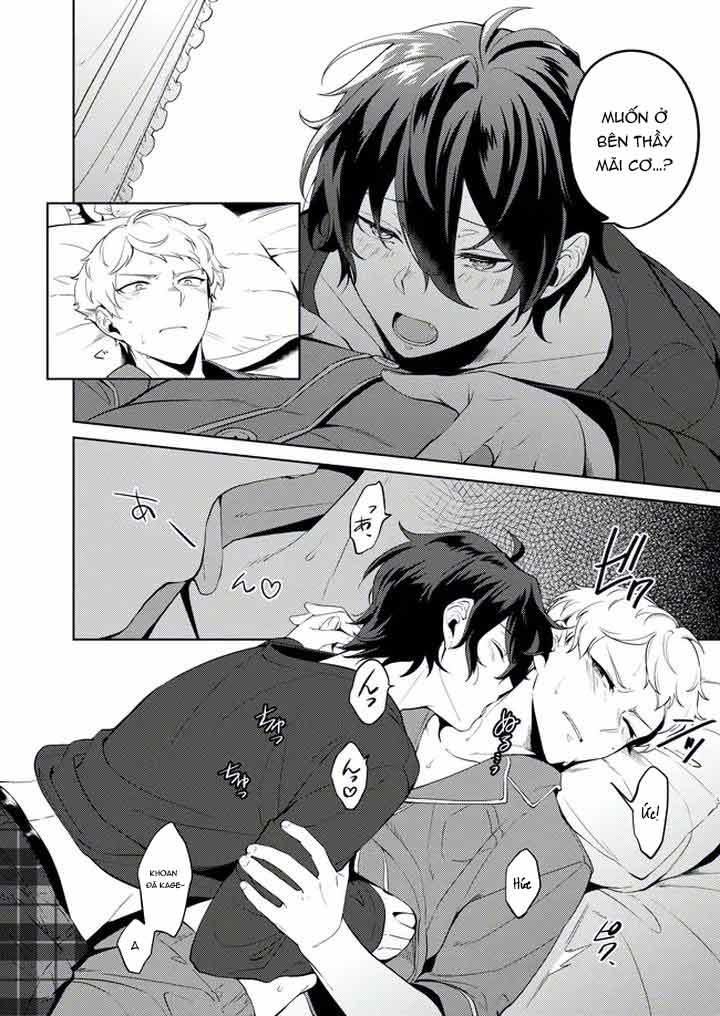 đọc truyện Tổng Hợp Boylove Chương 23 ảnh 5 tại Giả Dược