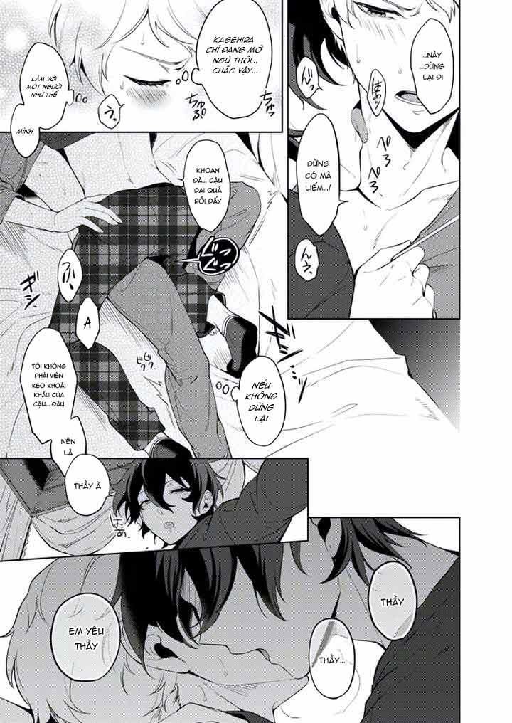 đọc truyện Tổng Hợp Boylove Chương 23 ảnh 6 tại Giả Dược