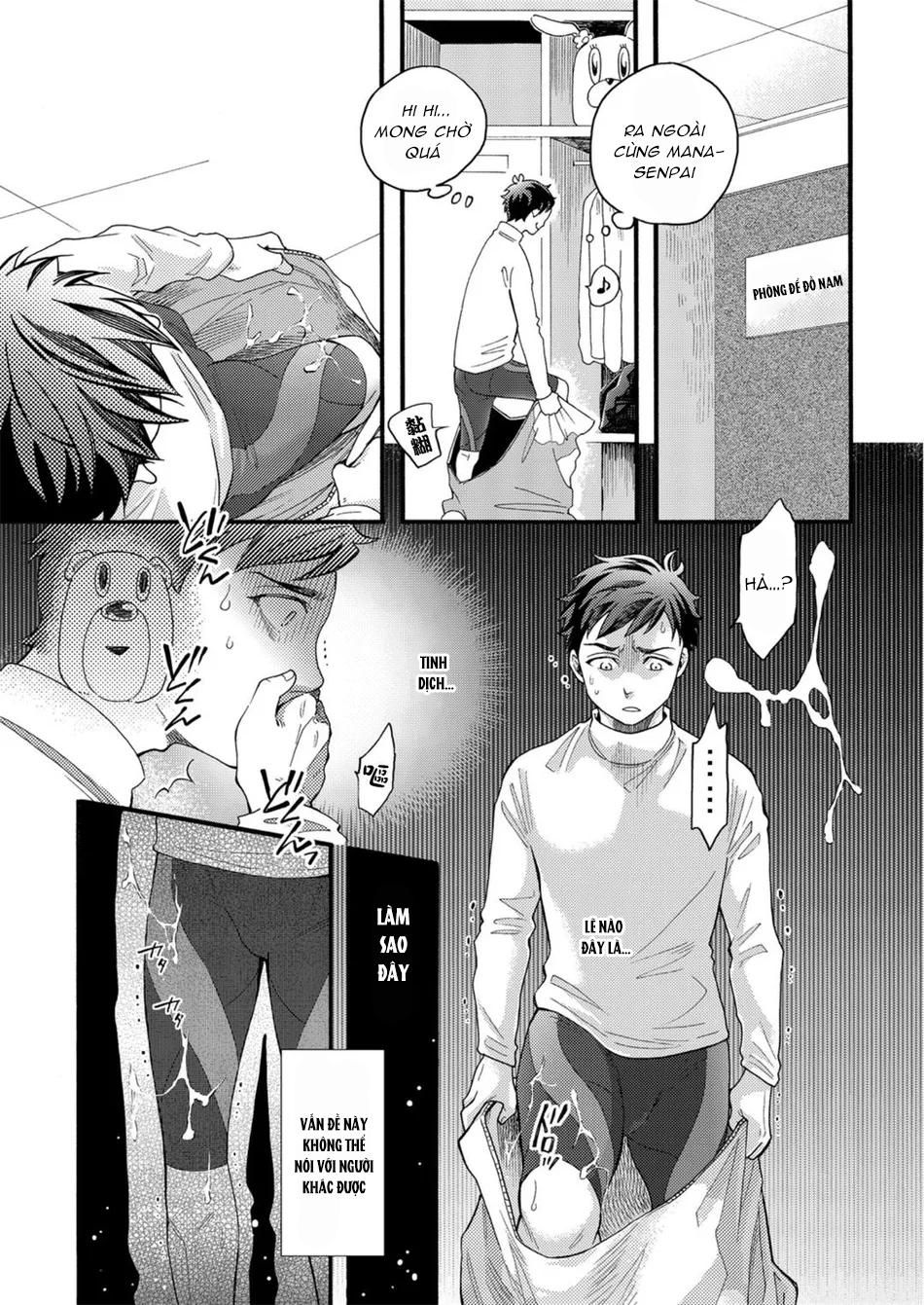 đọc truyện Tổng Hợp Boylove Chương 26 ảnh 20 tại Giả Dược