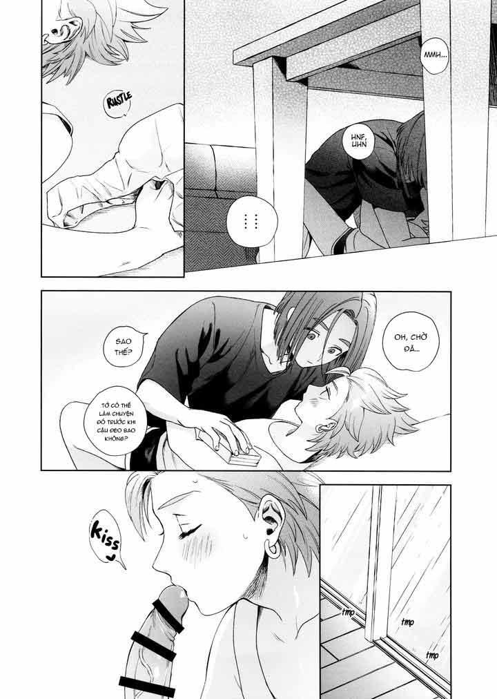 đọc truyện Tổng Hợp Boylove Chương 28 ảnh 18 tại Giả Dược