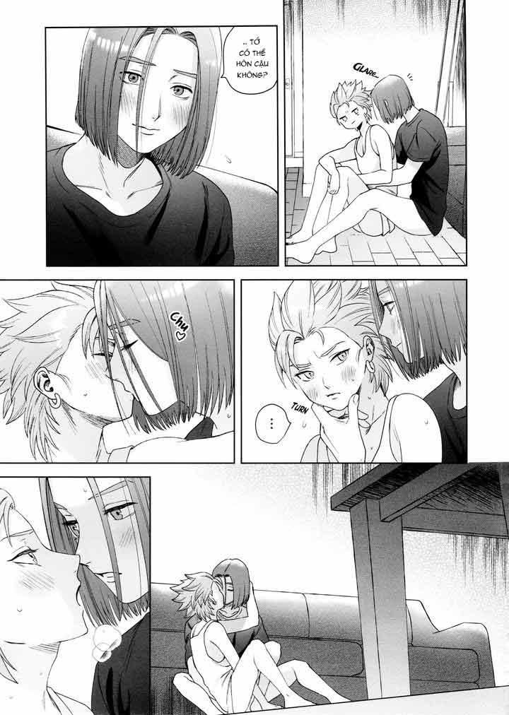 đọc truyện Tổng Hợp Boylove Chương 28 ảnh 41 tại Giả Dược