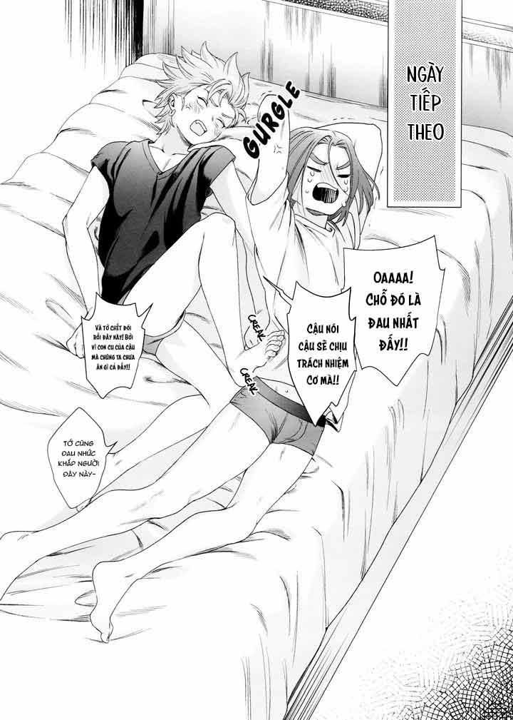 đọc truyện Tổng Hợp Boylove Chương 28 ảnh 50 tại Giả Dược