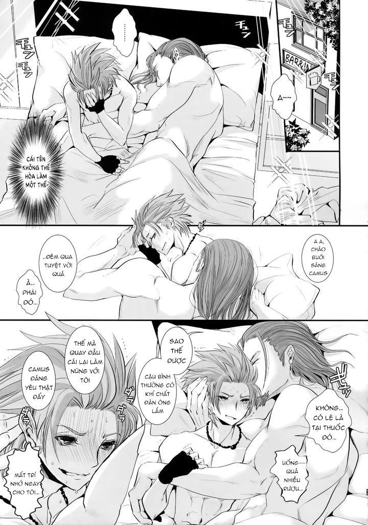 đọc truyện Tổng Hợp Boylove Chương 30 ảnh 31 tại Giả Dược