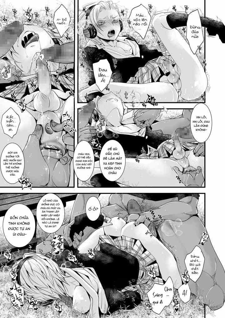 đọc truyện Tổng Hợp Boylove Chương 44 ảnh 6 tại Giả Dược