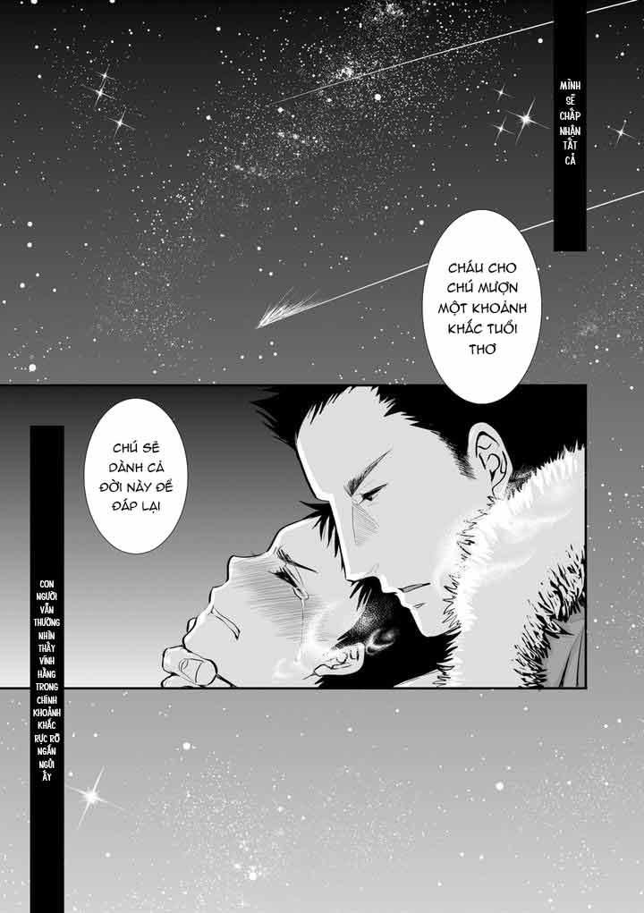 đọc truyện Tổng Hợp Boylove Chương 49 ảnh 27 tại Truyện Dạ Ký