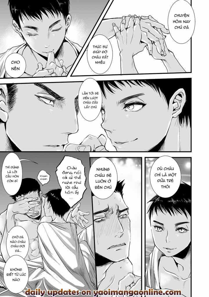 đọc truyện Tổng Hợp Boylove Chương 51 ảnh 19 tại Truyện Dạ Ký
