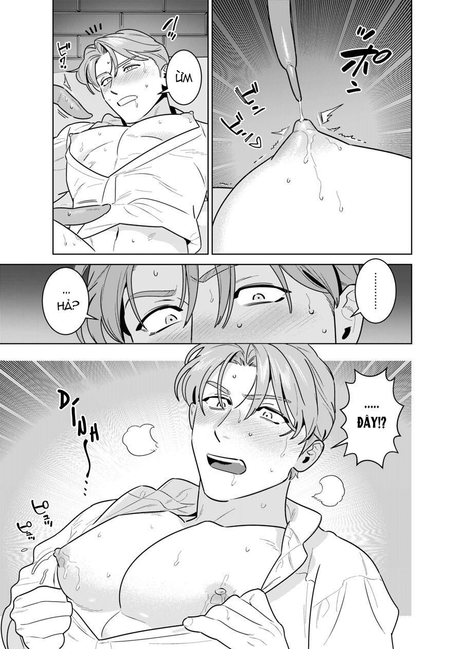đọc truyện Tổng Hợp Boylove Chương 6 ảnh 12 tại Giả Dược