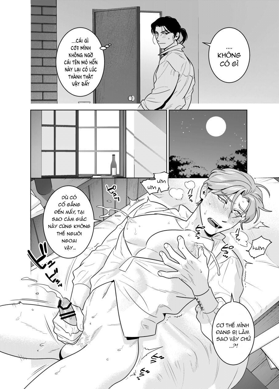 đọc truyện Tổng Hợp Boylove Chương 6 ảnh 23 tại Giả Dược