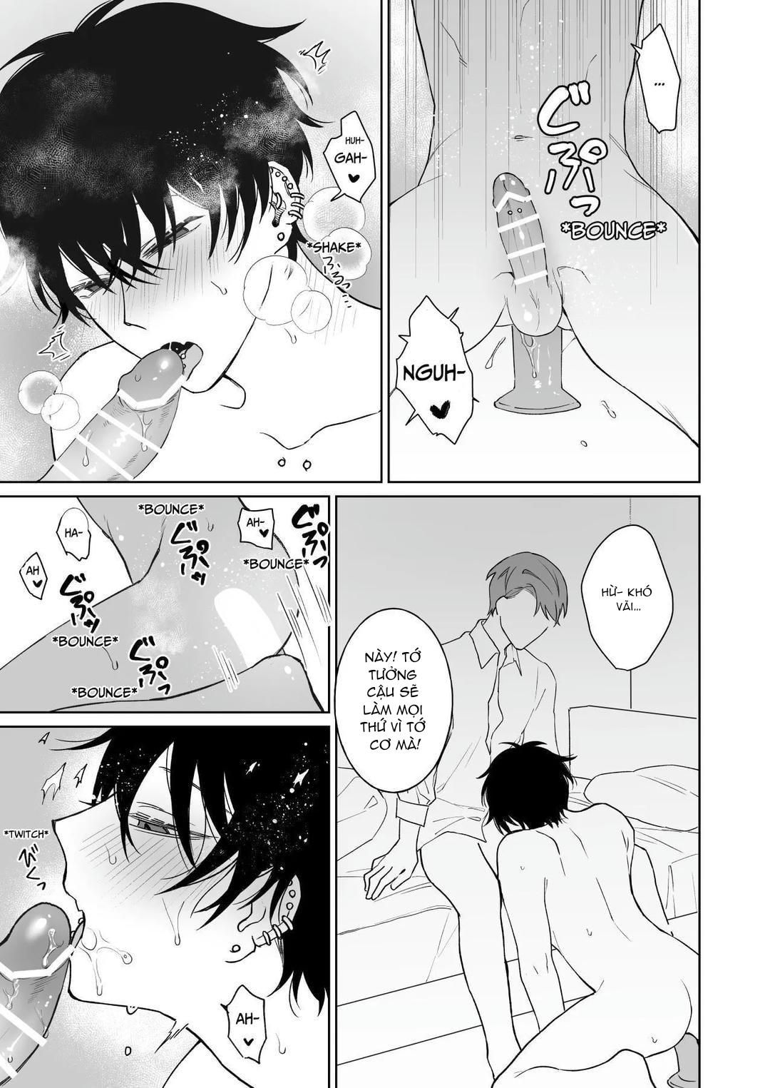 đọc truyện Tổng Hợp Boylove Chương 63 ảnh 16 tại Giả Dược