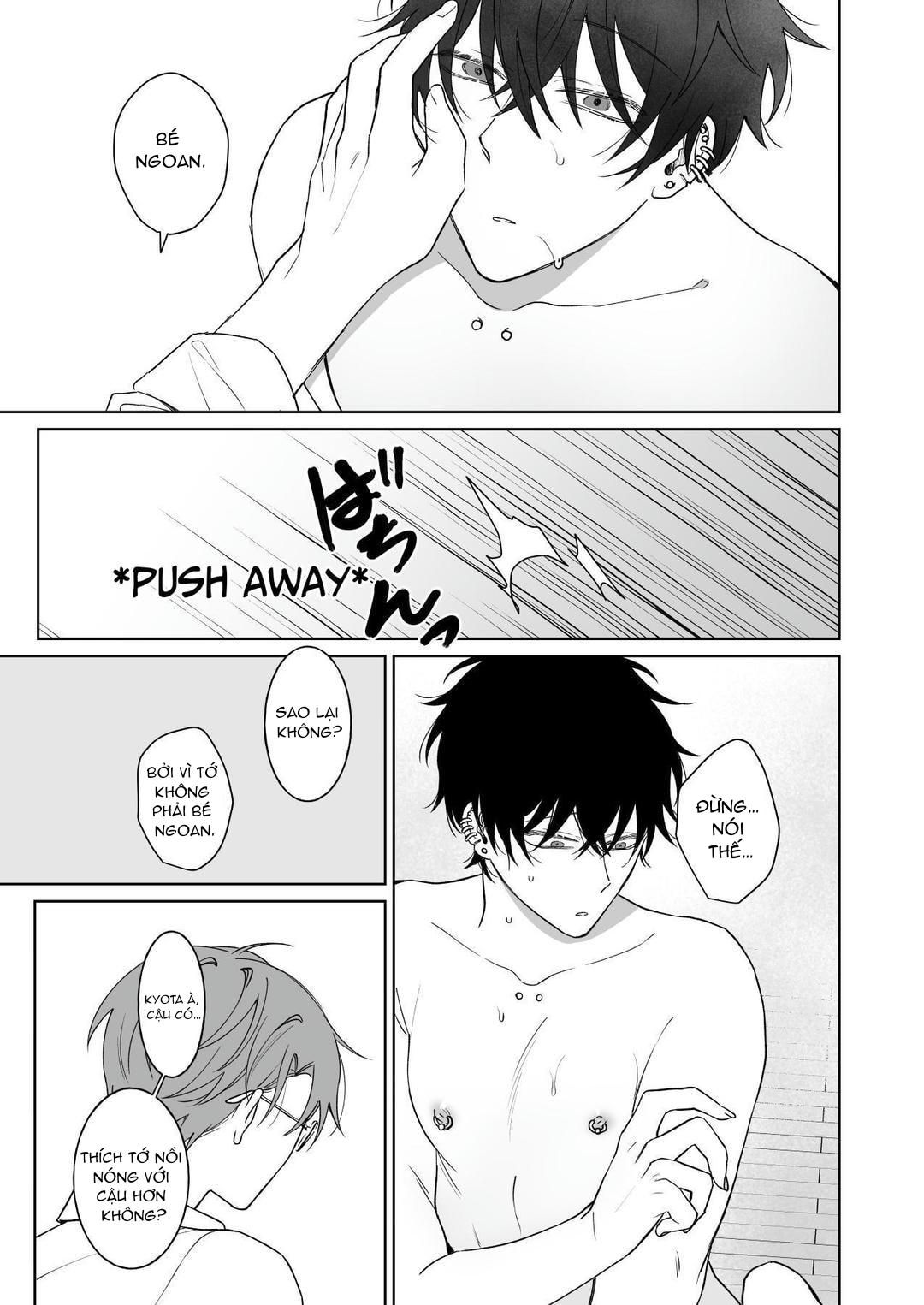 đọc truyện Tổng Hợp Boylove Chương 63 ảnh 22 tại Giả Dược