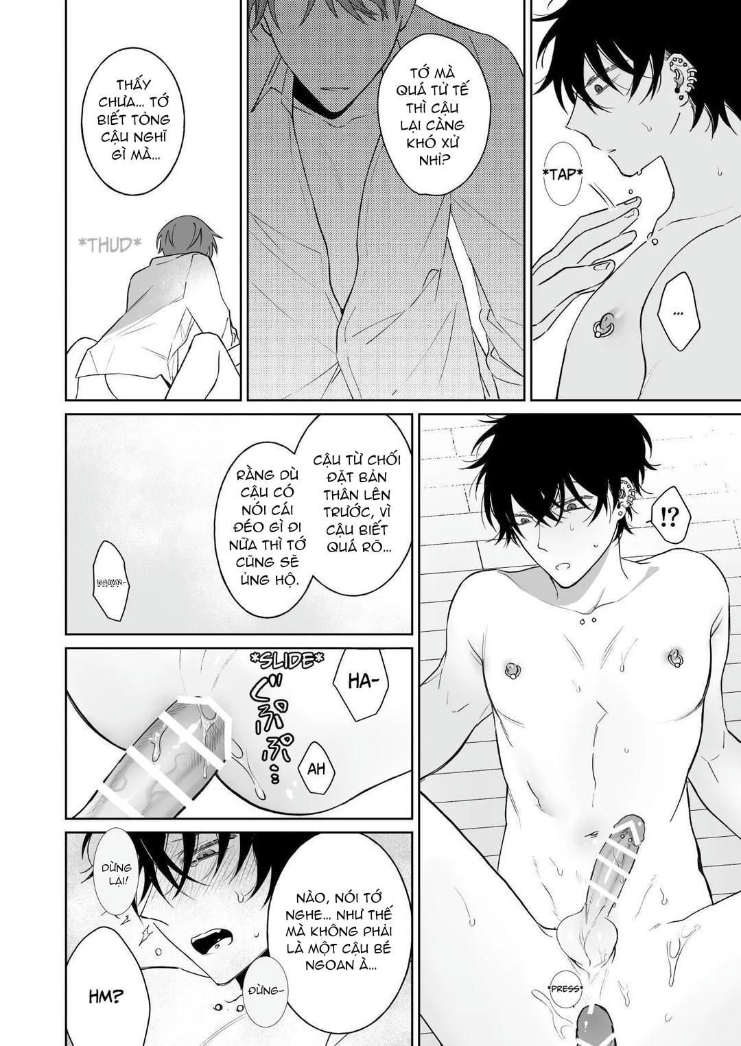 đọc truyện Tổng Hợp Boylove Chương 63 ảnh 23 tại Giả Dược